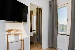 First Hotel Brommaplan