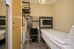 First Hotel Brommaplan