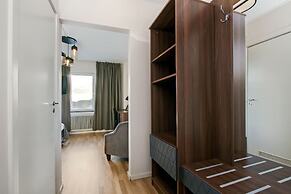 First Hotel Brommaplan