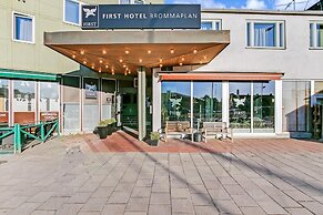 First Hotel Brommaplan