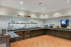 First Hotel Brommaplan