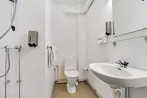 First Hotel Brommaplan