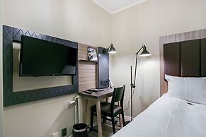 First Hotel Brommaplan