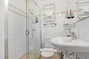 First Hotel Brommaplan