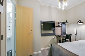 First Hotel Brommaplan