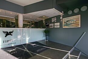 First Hotel Brommaplan