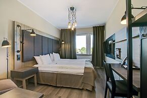 First Hotel Brommaplan