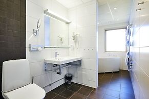 Best Western Rådmannen