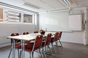 Best Western Rådmannen
