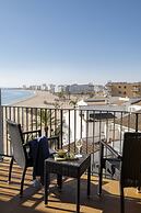 Hotel Roses Platja