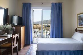 Hotel Roses Platja