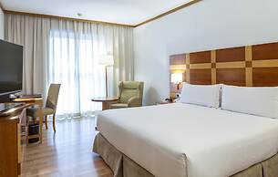 Senator Parque Central Hotel