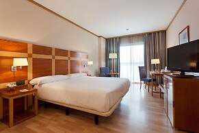 Senator Parque Central Hotel