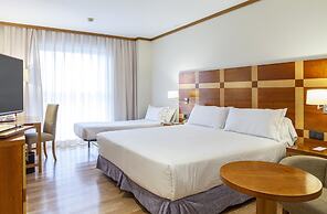 Senator Parque Central Hotel