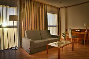 Senator Parque Central Hotel