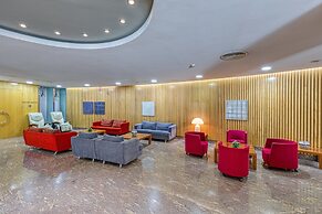 Senator Parque Central Hotel