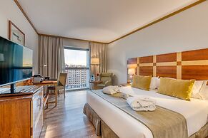 Senator Parque Central Hotel