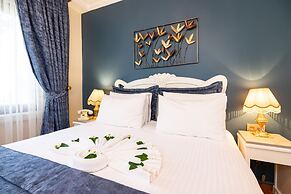 1207 Hotel Special Class - Sultanahmet