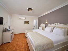 1207 Hotel Special Class - Sultanahmet