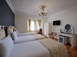 1207 Hotel Special Class - Sultanahmet