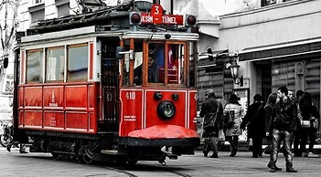 1207 Hotel Special Class - Sultanahmet