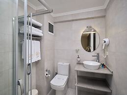 1207 Hotel Special Class - Sultanahmet