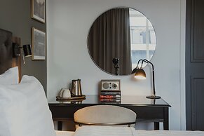 Home Hotel Cardinal