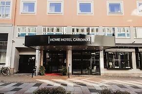 Home Hotel Cardinal