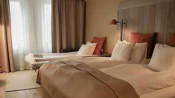Quality Hotel Grand Falun