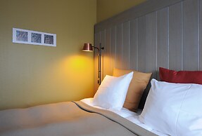 Quality Hotel Grand Falun
