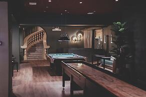Quality Hotel Grand Falun