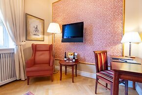 Grand Hotel - Lund