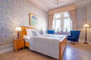 Grand Hotel - Lund