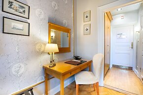 Grand Hotel - Lund
