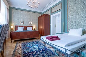 Grand Hotel - Lund