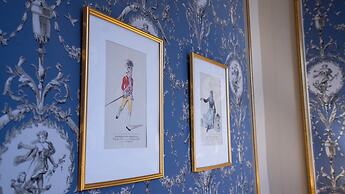 Grand Hotel - Lund