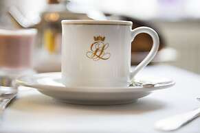 Grand Hotel - Lund