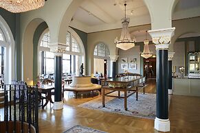 Grand Hotel - Lund