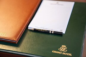 Grand Hotel - Lund