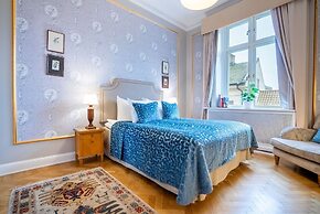 Grand Hotel - Lund