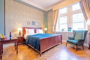 Grand Hotel - Lund