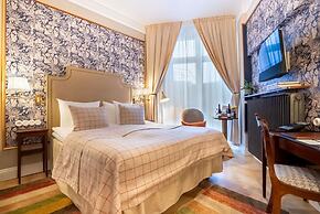 Grand Hotel - Lund