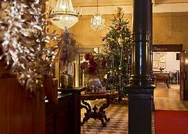 Grand Hotel - Lund