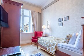 Grand Hotel - Lund