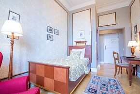Grand Hotel - Lund