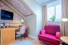 Grand Hotel - Lund