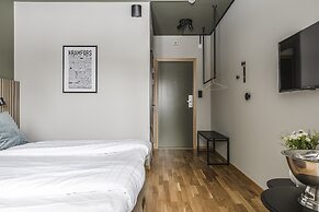 Best Western Hotel Kramm