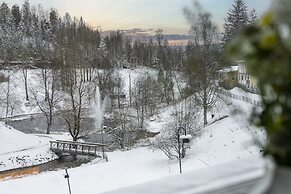 Best Western Hotel Kramm