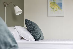 Best Western Hotel Kramm
