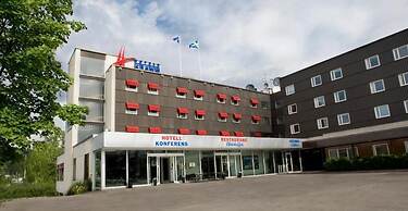 Best Western Hotel Kramm